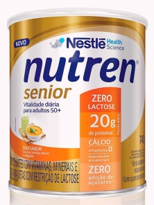 nutren-senior-zero-lactose-740g